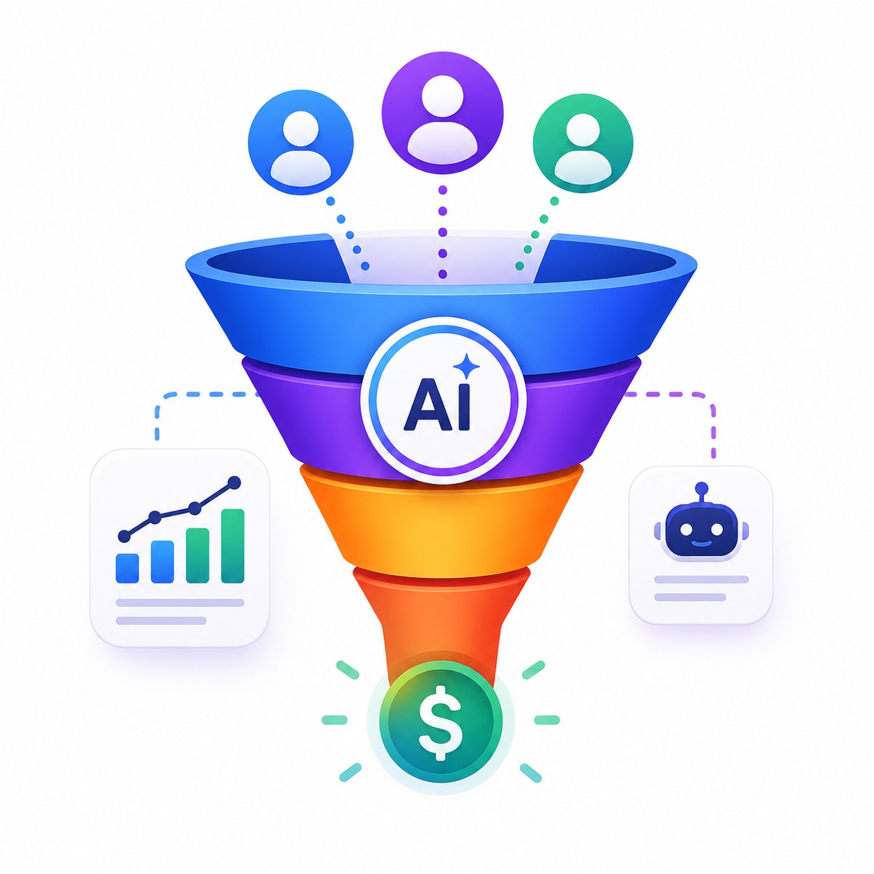 Salesrator AI